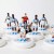 Subbuteo Andrew Table Soccer Lyon 2003-2004 on WSB Professional Bases
